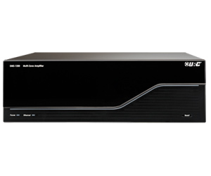 Home Theatre Receivers & Amps