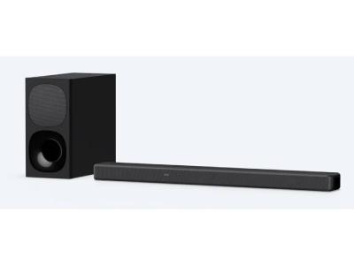 Sony 3.1 Channel Dolby Atoms ,Dts:x Soundbar - HTG700