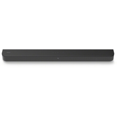 Sony 2.1 Channel Soundbar With Powerful Wireless Subwoofer - HT-S400