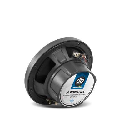 DB Drive APS Series Marine and Powersport Speaker - APS65B