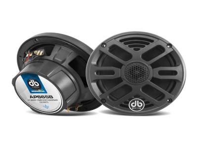 DB Drive APS Series Marine and Powersport Speaker - APS65B