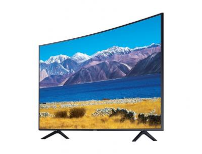 65" Samsung UN65TU8300FXZC Crystal UHD 4K Smart TV