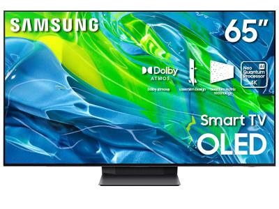 65" Samsung QN65S95BAFXZC S95B OLED 4K Smart TV