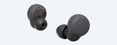 Sony LinkBuds S Truly Noise-Canceling Wireless Earbuds  - WFLS900N/B