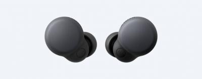 Sony LinkBuds S Truly Noise-Canceling Wireless Earbuds  - WFLS900N/B
