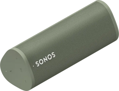 Sonos Portable Smart Speaker In Olive - Roam (O)