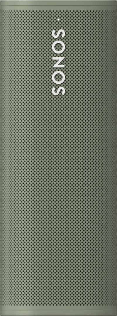 Sonos Portable Smart Speaker In Olive - Roam (O)