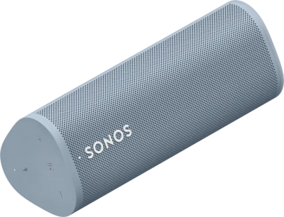 Sonos Portable Smart Speaker In Wave - Roam (Wave)