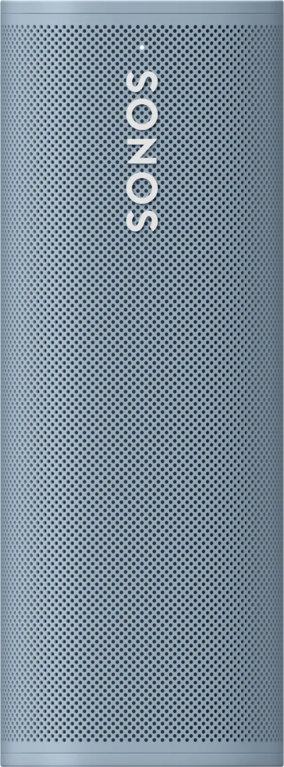 Sonos Portable Smart Speaker In Wave - Roam (Wave)