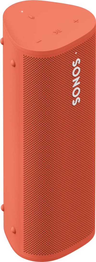Sonos Portable Smart Speaker In Sunset - Roam (S)