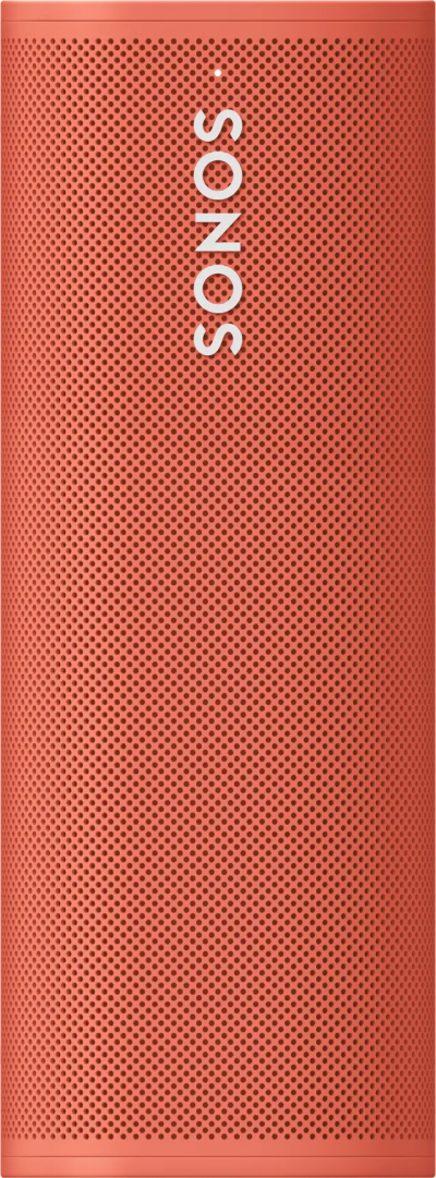 Sonos Portable Smart Speaker In Sunset - Roam (S)