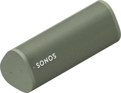 Sonos Portable MultiRoom With Two Room Set in olive - Adventure Set (O)