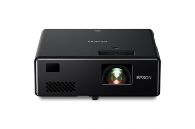 Epson EpiqVision Mini EF11 Laser Projector - V11HA23020-F