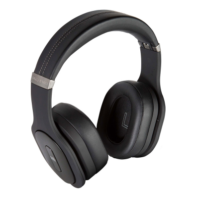 PSB Speakers Wireless ANC Headphones in Black - M4U 8 MKII BLK