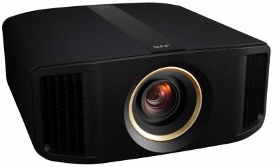 JVC Home Projector Input of 8K60p/4K120p Signals - DLA-RS3100