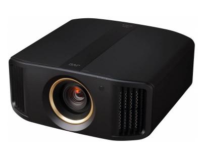 JVC Home Theater Projector High-Resolution 4K120p Input - DLA-RS1100