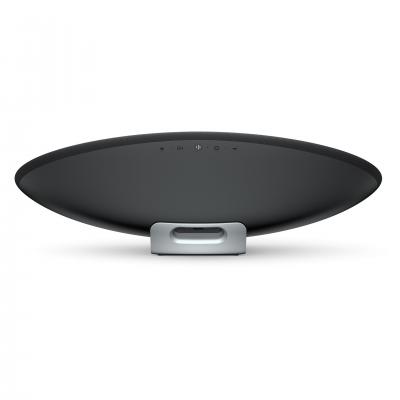 Bowers & Wilkins Wireless Smart Speaker in Midnight Grey - Zeppelin (MG)