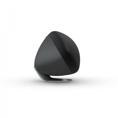 Bowers & Wilkins Wireless Smart Speaker in Midnight Grey - Zeppelin (MG)