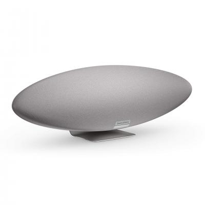 Bowers & Wilkins Wireless Smart Speaker in Pearl Grey - Zeppelin (PG)