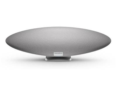 Bowers & Wilkins Wireless Smart Speaker in Pearl Grey - Zeppelin (PG)