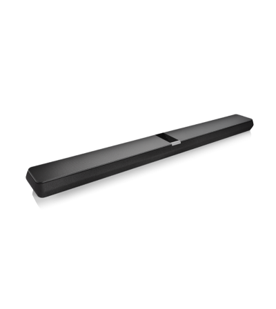 Bowers & Wilkins Panorama 3 Dolby Atmos-enabled Amazon Alexa-compatible Soundbar - PANORAMA 3