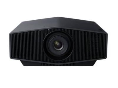 Sony Native 4K Sxrd 2000 Lumens Laser Projector in Black - VPLXW5000ES