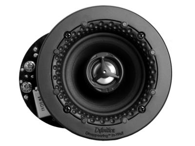 Definitive Technology Round 3.5" In-Wall Or In-Ceiling Speaker - DI 3.5R