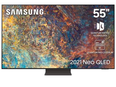 55" Samsung QE55QN95A LCD 4K Neo QLED TV
