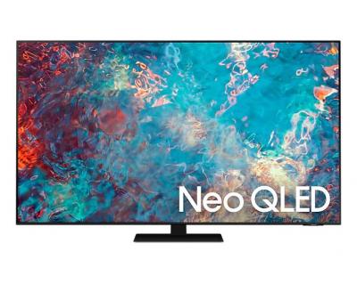 75" Samsung QN75QN85AAFXZC Neo QLED 4K Smart TV