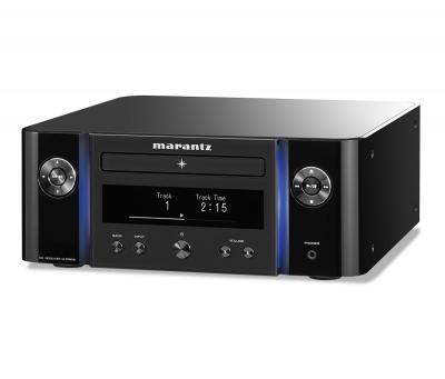 Marantz Network CD Receiver With Bluetooth And AirPlay 2 - M-CR612