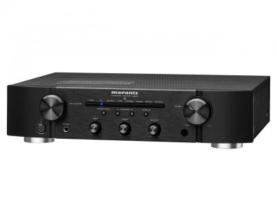 Marantz Integrated Amplifier With Digital Connectivity - PM6007