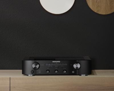 Marantz Integrated Amplifier With Digital Connectivity - PM6007