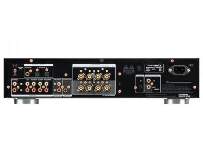 Marantz Integrated Amplifier With Digital Connectivity - PM6007
