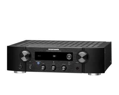 Marantz Integrated Stereo Amplifier With HEOS Built-In - PM7000N