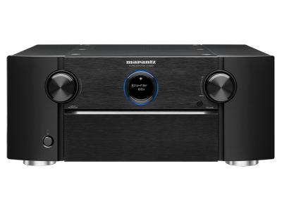 Marantz 13.2 Channel 8K Ultra HD AV Surround Pre-amplifier With HEOS Built-in - AV8805A
