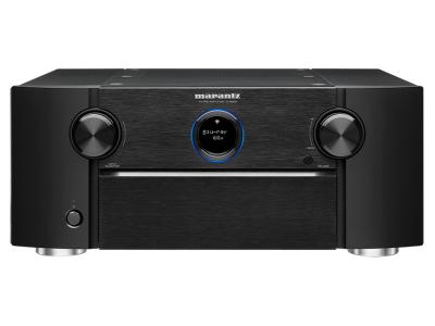 Marantz 13.2 Channel 8K Ultra HD AV Surround Pre-amplifier With HEOS Built-in - AV8805A