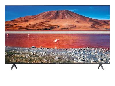 85" Samsung UN85TU7000FXZC Smart 4K UHD TV