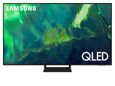 65" Samsung QN65Q70AAFXZC QLED 4K Smart TV