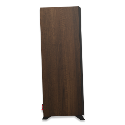 Klipsch RP-5000F II Floorstanding Speaker in Walnut - RP5000FWII