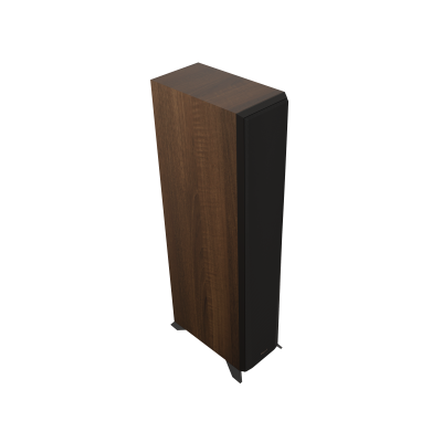 Klipsch RP-5000F II Floorstanding Speaker in Walnut - RP5000FWII