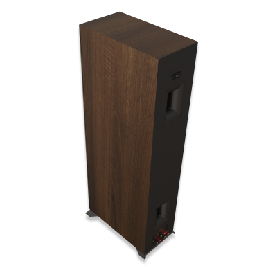 Klipsch RP-6000F II Floorstanding Speaker in Walnut - RP6000FWII