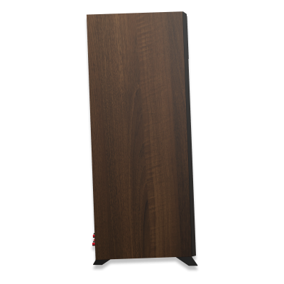 Klipsch RP-6000F II Floorstanding Speaker in Walnut - RP6000FWII