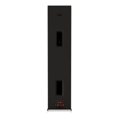 Klipsch RP-8000F II Floorstanding Speaker in Walnut - RP8000FWII