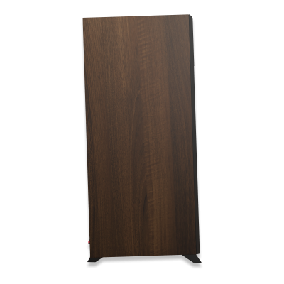 Klipsch RP-8060FA II Dolby Atmos Floorstanding Speaker in Walnut - RP8060FAWII
