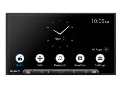Sony Digital Multimedia Receiver - XAVAX6000