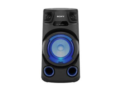 Sony V13 High Power Audio System With Bluetooth Technology - MHCV13