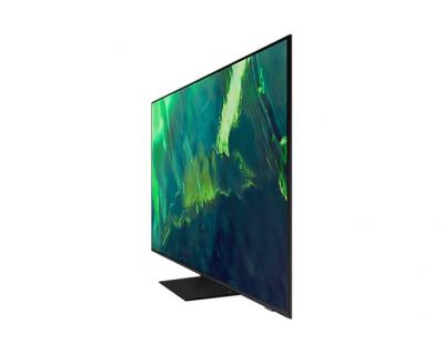 55" Samsung QN55Q70AAFXZC QLED 4K Smart TV
