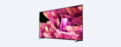 55" Sony XR55X90K Bravia XR Full Array LED 4K Ultra HD High Dynamic Range Smart TV