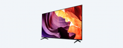 85" Sony KD85X80K 4K Ultra HD High Dynamic Range (HDR) Smart TV