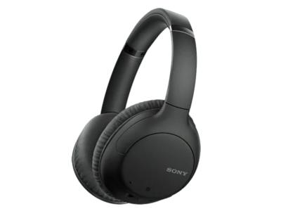 Sony Wireless Noise Cancelling Headphones - WHCH710N/B